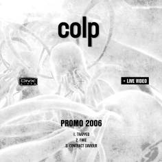 Colp : Promo 2006